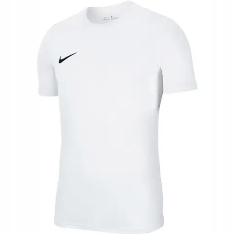 Nike Park VII T-shirt BV6708-100 Maat M