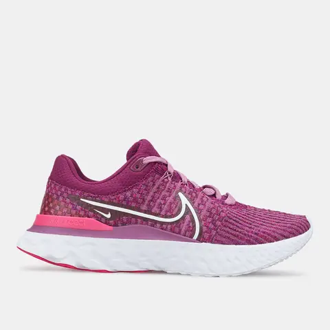 Nike React Infinity Run Flyknit 3 DD3024-500_38