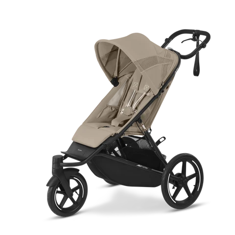 Cybex Avi Spin BLK Mandelbeige | beige