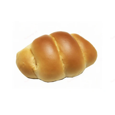 St.Annie Hongkong-Style Wurstbrötchen 100 g