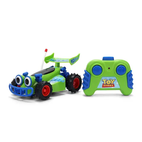 Toy Story 1:32 scale Remote Control Turbo Buggy 