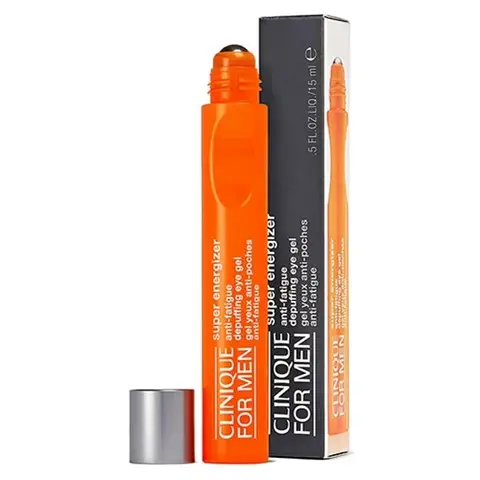 Clinique For Men Anti-Fatigue Depuffing Eye Gel 15 ml