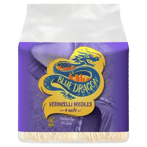 Blue Dragon Vermicelli Noodles 200g