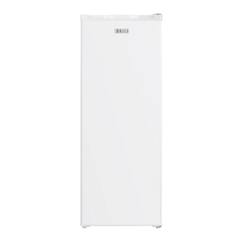 Haden HL316W-E 55cm Wide Tall Larder Fridge 242L - White - E Rated
