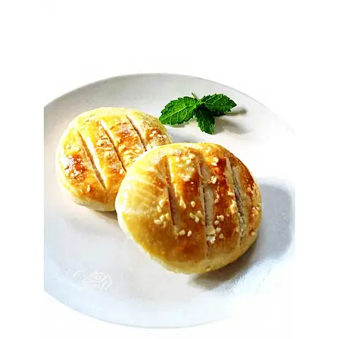 St.Anny Ehefrauenkuchen nach Hongkong-Art 180g