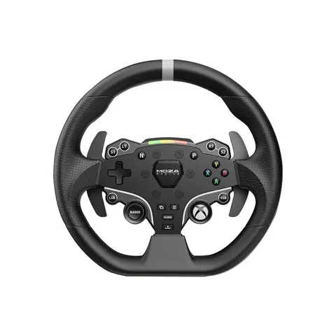 MOZA Racing Volant de course ES pour Xbox