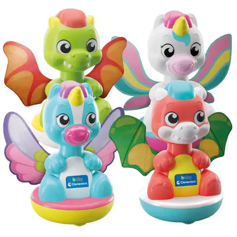 Clementoni 17498 vaardigheids-/actief spel & speelgoed Handspinner