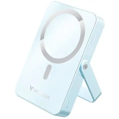 Verbatim - Batterie Externe Charge n Go - 10 000 mAh - bleu