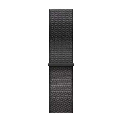 Apple Watch Sport Loop - Dunkelgrau (40mm)