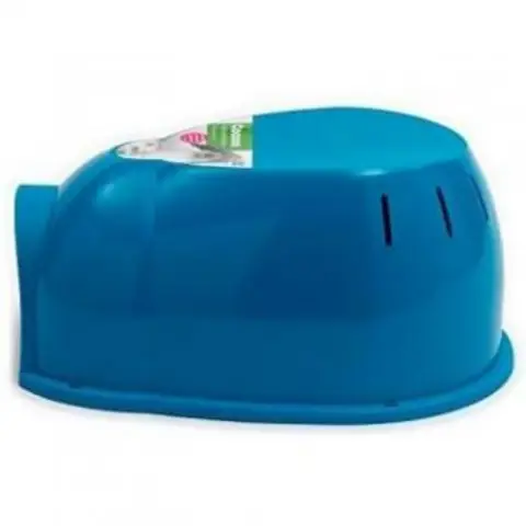 Savic Guinea Pig/Dwarf Rabbit Igloo