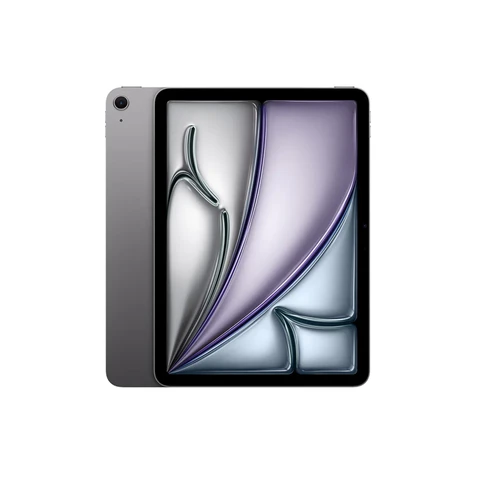 Apple 13-inch iPad Pro Wi-Fi + Cellular 256GB - Zilver | Tablets