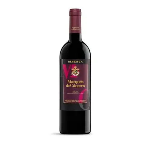 Reserva 19 Marques De Caceres 75cl