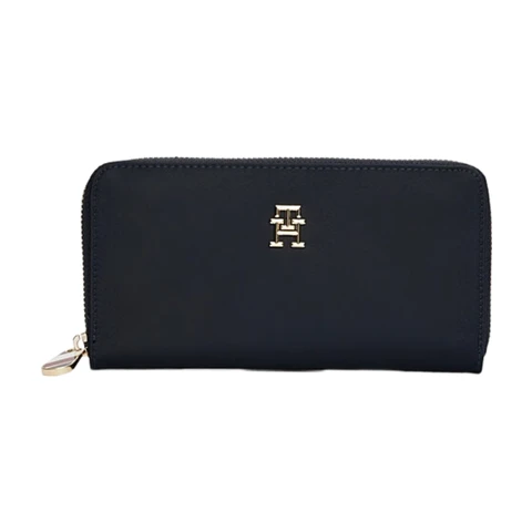 POPPY TH LARGE ZA Space Blue Dames OS