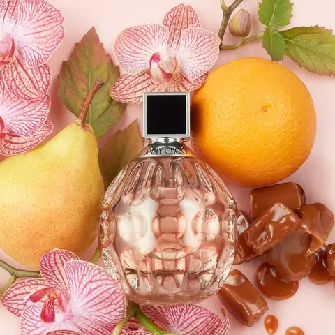 Jimmy Choo Woman Eau de Parfum Vaporisateur 40