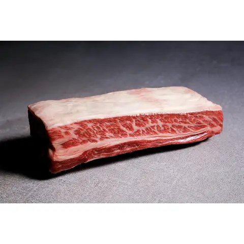 HG Walter BEEF SHORT RIBS 550G