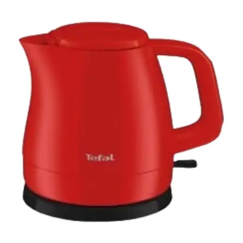 Tefal KO1535 Waterkoker 2400W 0,8 l rood
