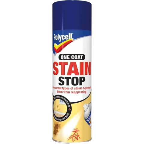 Polycell Stain Stop 250ml
