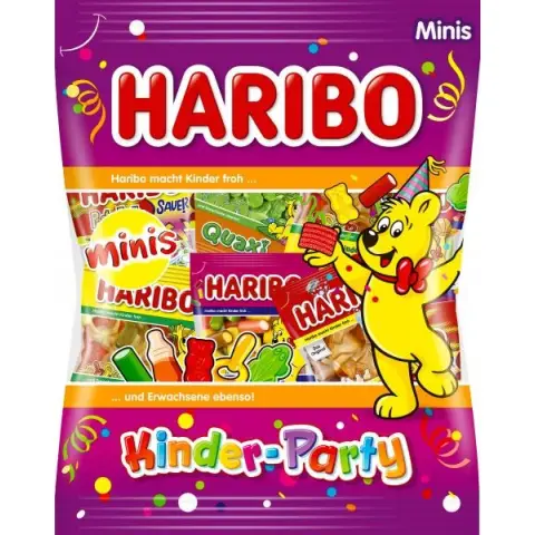 Haribo Kinder Party Minis 250 g