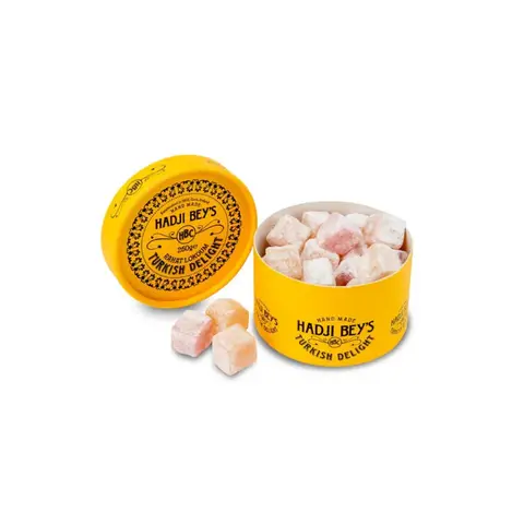 Hadji Bay Rahat Loukoum Gift Pack 250g