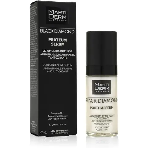 BLACK DIAMOND proteum ultra-intensief serum 30 ml