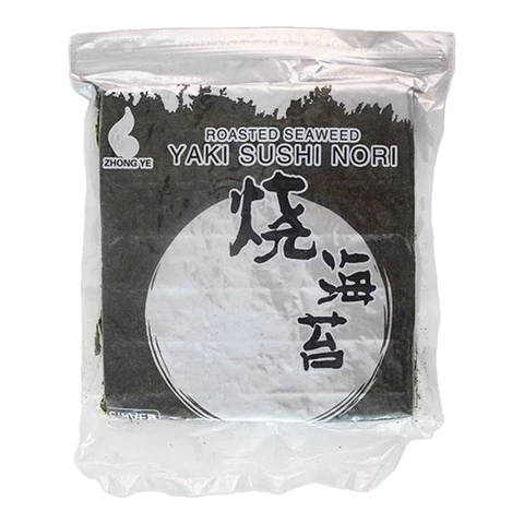 NORIページ Saitaku Nori - 14 g | Maaltijdboxen | Joybuy