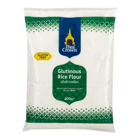 Thai Crown Glutinous Rice Flour