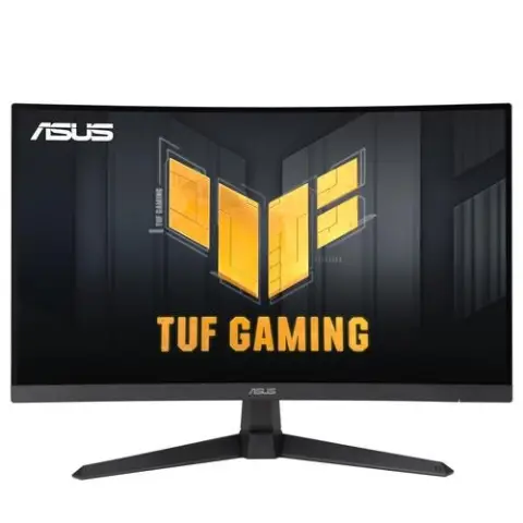 ASUS TUF Gaming VG27VQ3B computermonitor 68,6 cm (27") 1920 x 1080 Pixels Full HD LCD Zwart
