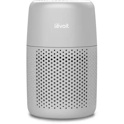 Levoit Luftreiniger LAP-C161-AEUR Core Mini Pro mit HEPA-Filter