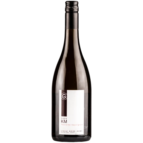 Touraine Sauvignon Blanc 23 KM 5400 Gosseaume