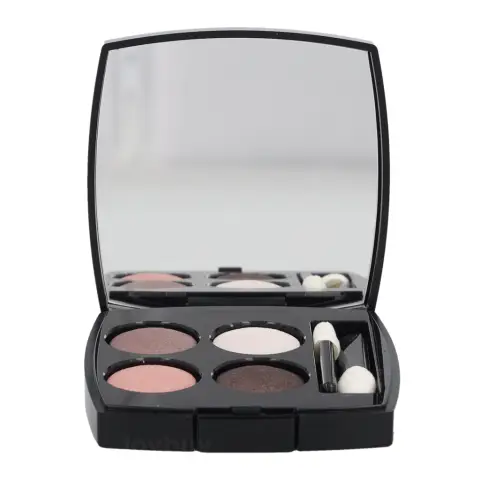 Chanel Les 4 Ombres Multi Effect Quadra Eyeshadow 2 g - #202 Tisse Camelia