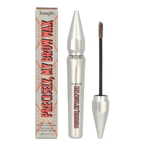 Benefit Precisely, My Brow Wax 5 g - #2 Warm Golden Blonde