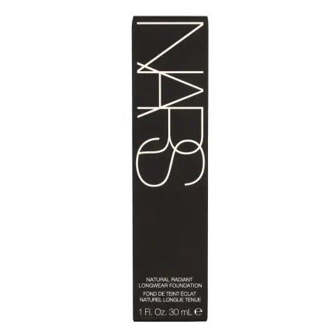 NARS Natural Radiant Longwear Foundation - Syracuse Med/dark 1