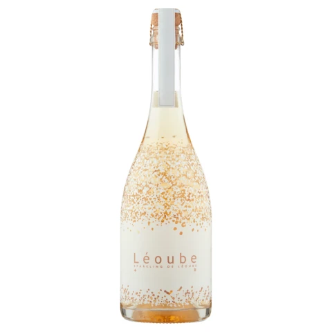 Château_Leoube NV Sparkling de Leoube Organic, Chateau Leoube