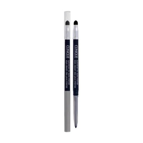 Clinique Quickliner for Eyes Intense - #08 Intense Midnight