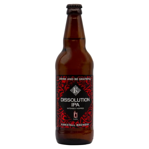 Kirkstall Brewery Dissolution IPA 500ml