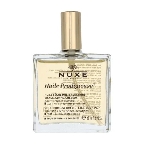 Nuxe Huile Prodigieuse Multi-Purpose Dry Oil 50 ml