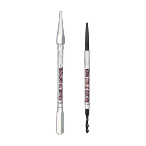 Benefit Precisely My Brow Pencil Ultra-Fine 0.08 g - 3 Warm Light Brown