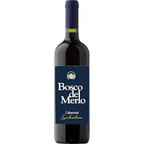 Cabernet selec. igp b.d. merlo 0.7 L, 2023