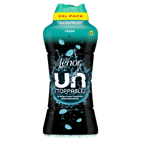 Lenor Unstoppables Fresh Scent Booster  735g