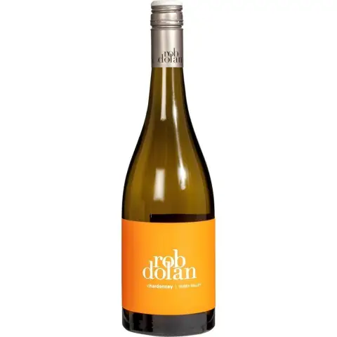 2021 Chardonnay, Rob Dolan