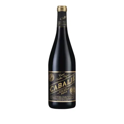 Laithwaites - Cabalié - 750ml