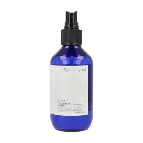Pyunkang Yul's Nebel-Toner entzündungshemmend, kühlend, erfrischt die Haut 200 ml