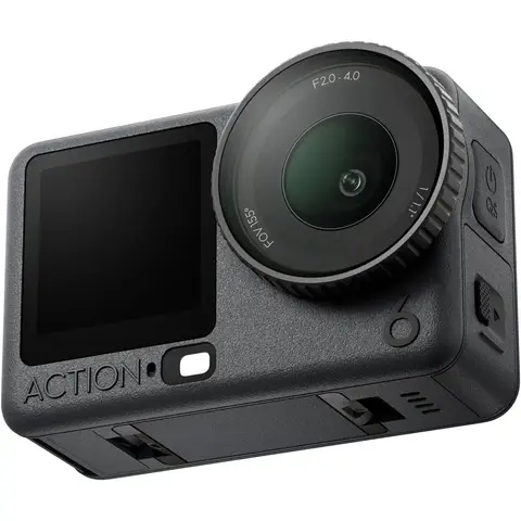 【Black Friday Vroege Deals】DJI Osmo Action 6 avonturencombo