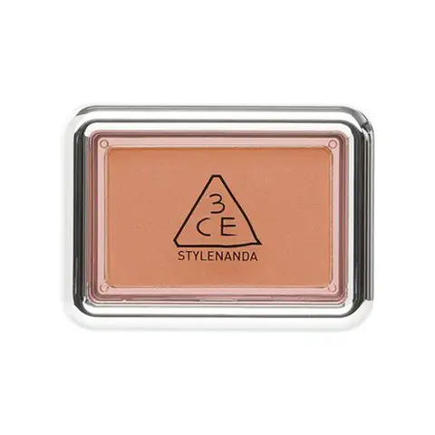 3CE新款面部腮红  #The Motion 动感十足 4.5g