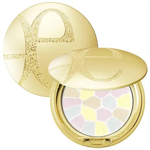 Albion Elegance La Poudre Haute Nuance Gesichtspuder Nr. 04 8,8 g