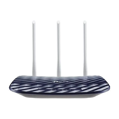 TP-LINK Archer C20 AC750 Dualband WLAN-ac Router (ARCHER C20)