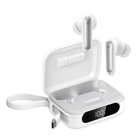 soundcore P41i - Weiß (MFI)