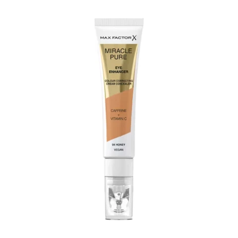 MIRACLE PURE Korrekturcreme #04 Honey 10 ml