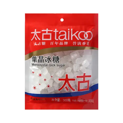 Taikoo Monocrystal Rock Sugar 300g