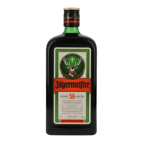 Jägermeister Kräuterlikör 0,7 L